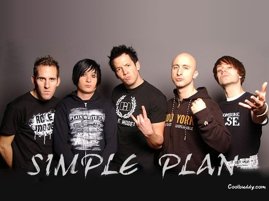 Simple Plan Net Worth